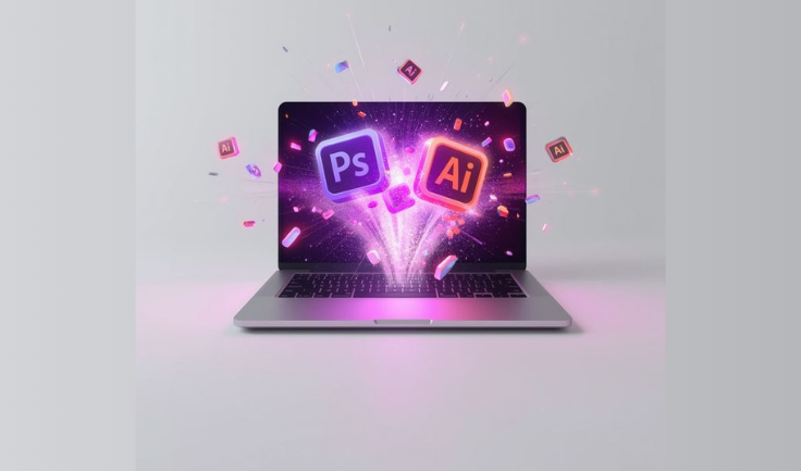 Design eye-catching visuals that strengthen your brand and marketing.